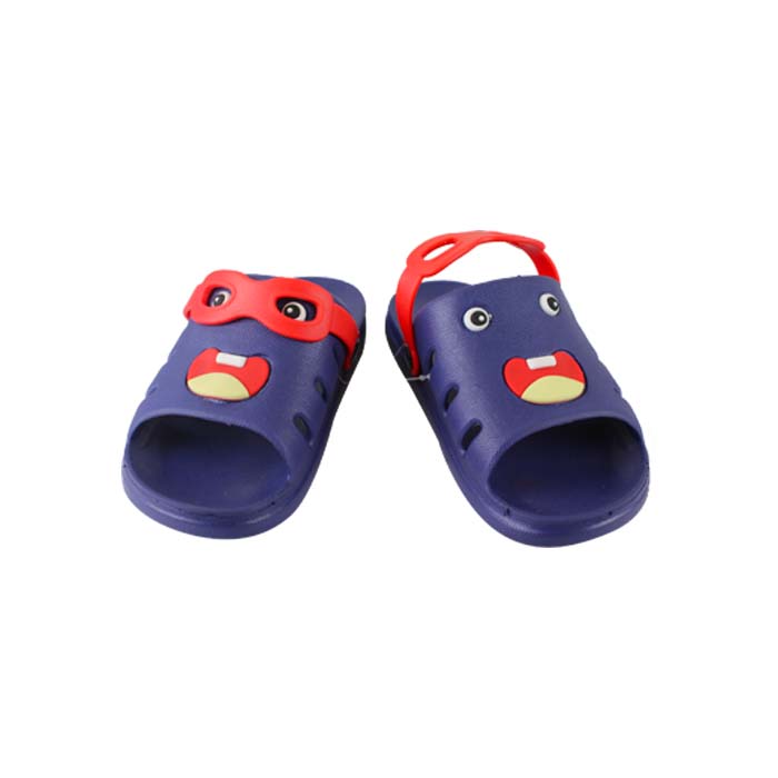 Kids’ Sandal Shoe – (4-8 years) – ShahebBiBi.com