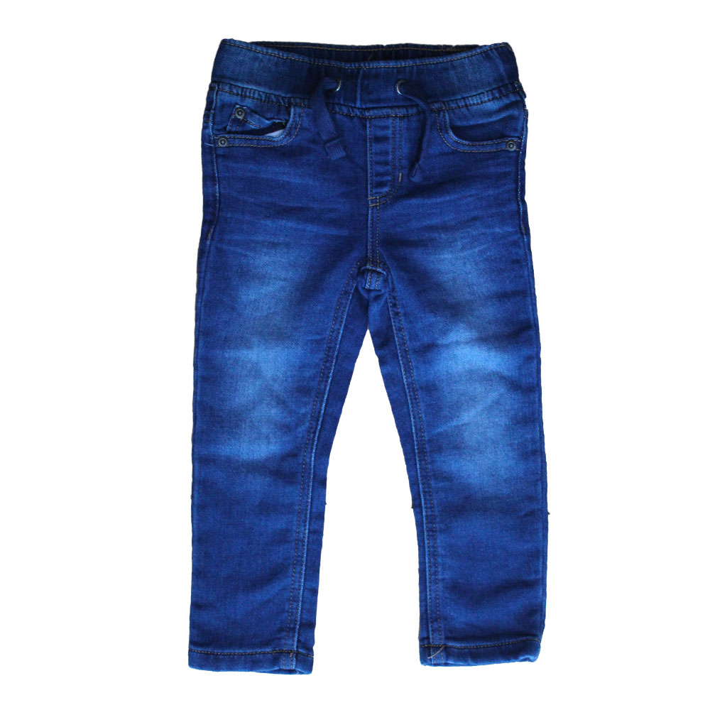 Impidimpi, Kid’s Soft Cotton Jeans, (2 to 6 Years) – ShahebBiBi.com