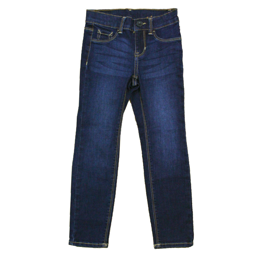 Jordache, Navy Blue Boy’s Jeans pant (5 to 12 years) – ShahebBiBi.com