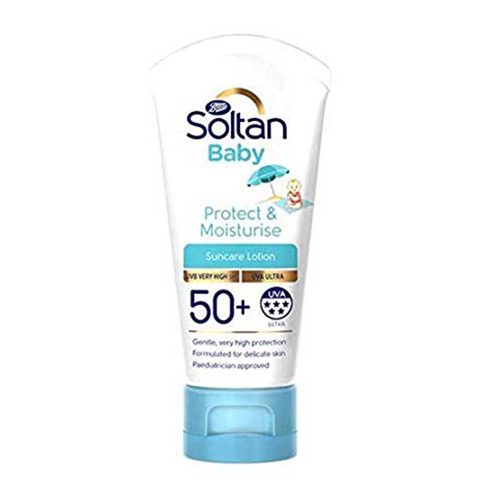 boots baby sunscreen