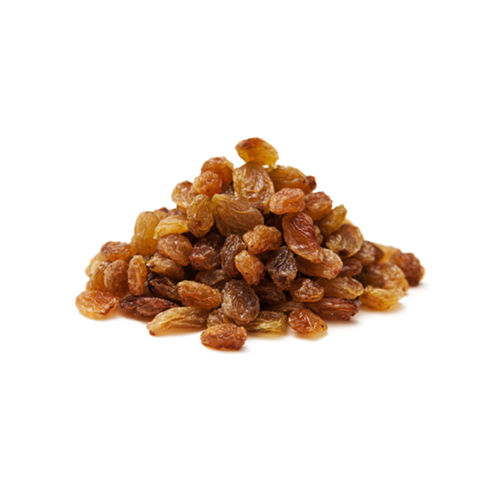 Raisins (Kishmish) 100 g – ShahebBiBi.com